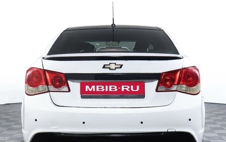 Chevrolet Cruze II, 2013 год, 698 600 рублей, 7 фотография