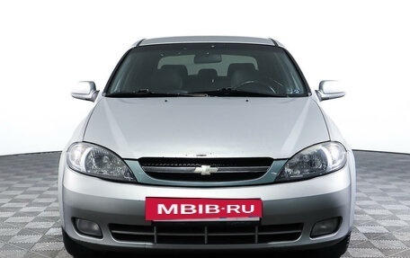 Chevrolet Lacetti, 2007 год, 369 600 рублей, 2 фотография