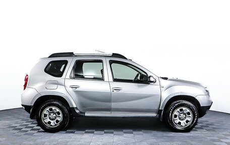 Renault Duster I рестайлинг, 2012 год, 1 328 600 рублей, 4 фотография