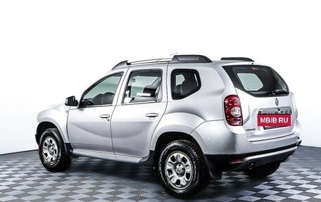 Renault Duster I рестайлинг, 2012 год, 1 328 600 рублей, 7 фотография