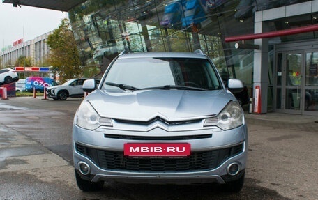 Citroen C-Crosser, 2011 год, 1 173 200 рублей, 2 фотография