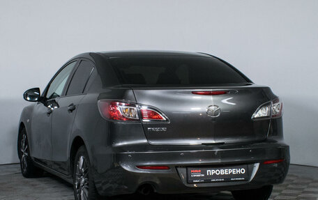 Mazda 3, 2012 год, 1 160 600 рублей, 7 фотография