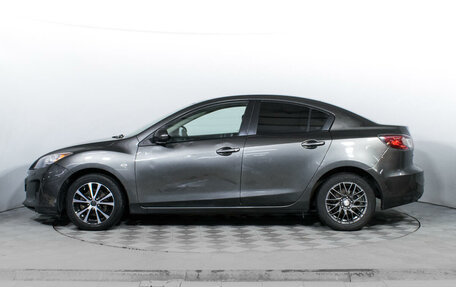 Mazda 3, 2012 год, 1 160 600 рублей, 8 фотография