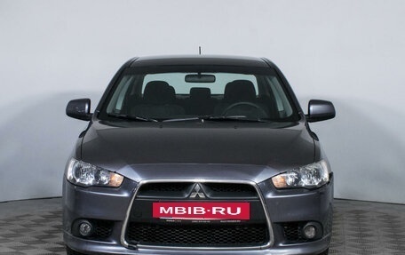 Mitsubishi Lancer IX, 2011 год, 1 190 000 рублей, 2 фотография