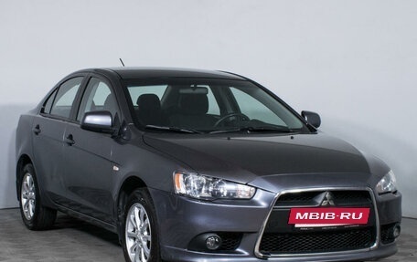 Mitsubishi Lancer IX, 2011 год, 1 190 000 рублей, 3 фотография