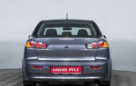 Mitsubishi Lancer IX, 2011 год, 1 190 000 рублей, 6 фотография