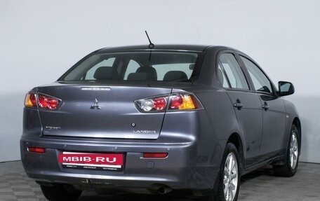 Mitsubishi Lancer IX, 2011 год, 1 190 000 рублей, 5 фотография