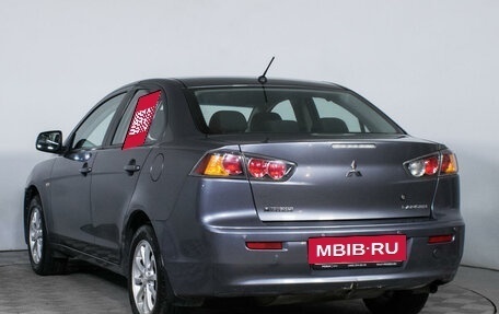 Mitsubishi Lancer IX, 2011 год, 1 190 000 рублей, 7 фотография