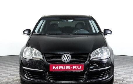 Volkswagen Jetta VI, 2010 год, 560 000 рублей, 2 фотография