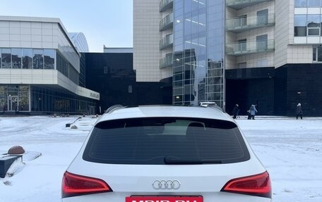 Audi Q5, 2013 год, 1 699 999 рублей, 11 фотография