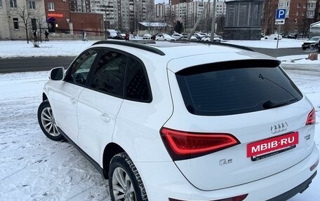 Audi Q5, 2013 год, 1 699 999 рублей, 8 фотография