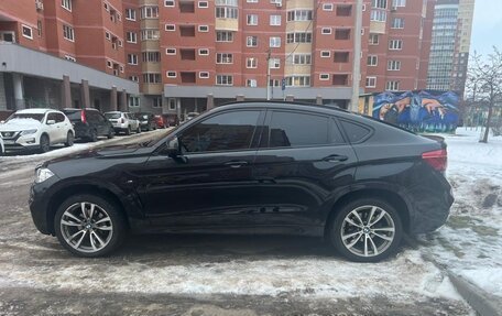 BMW X6, 2016 год, 4 570 000 рублей, 8 фотография