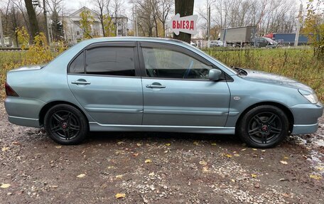 Mitsubishi Lancer IX, 2005 год, 385 000 рублей, 4 фотография