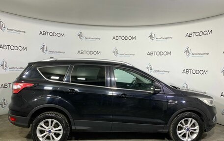 Ford Kuga III, 2018 год, 1 745 000 рублей, 4 фотография