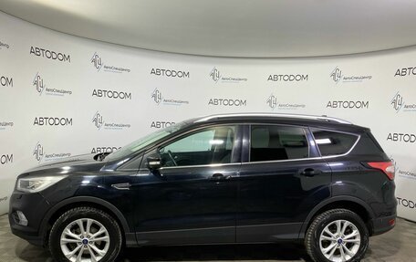 Ford Kuga III, 2018 год, 1 745 000 рублей, 3 фотография