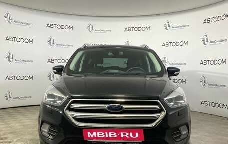 Ford Kuga III, 2018 год, 1 745 000 рублей, 5 фотография