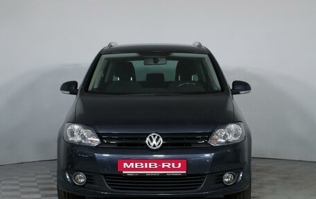 Volkswagen Golf Plus II, 2011 год, 1 145 200 рублей, 2 фотография