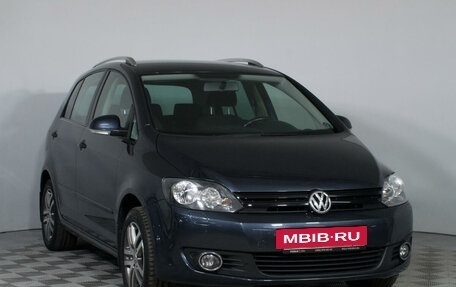 Volkswagen Golf Plus II, 2011 год, 1 145 200 рублей, 3 фотография