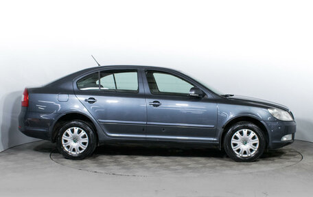 Skoda Octavia, 2011 год, 1 149 400 рублей, 4 фотография