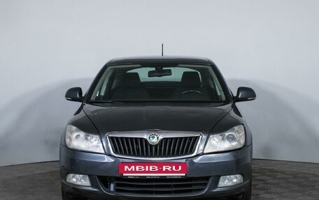 Skoda Octavia, 2011 год, 1 149 400 рублей, 2 фотография