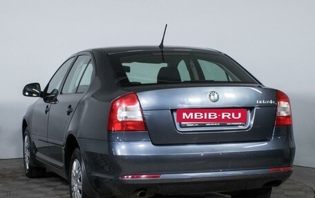 Skoda Octavia, 2011 год, 1 149 400 рублей, 7 фотография