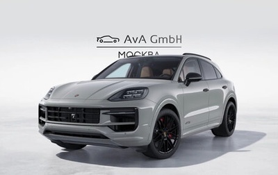 Porsche Cayenne III, 2024 год, 29 916 000 рублей, 1 фотография