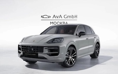 Porsche Cayenne III, 2024 год, 22 806 000 рублей, 1 фотография