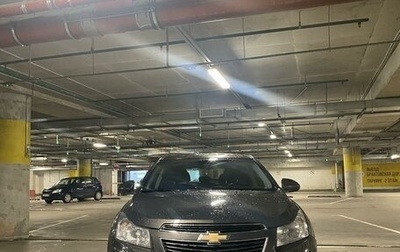 Chevrolet Cruze II, 2013 год, 700 000 рублей, 1 фотография