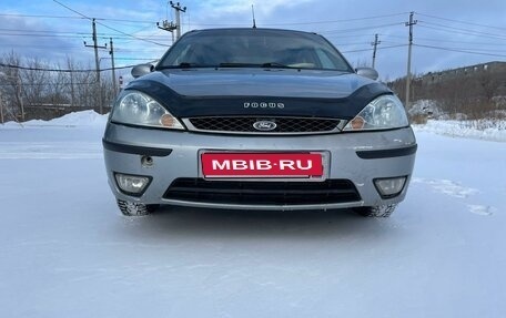 Ford Focus IV, 2004 год, 334 000 рублей, 1 фотография