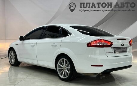 Ford Mondeo IV, 2011 год, 848 000 рублей, 11 фотография