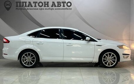 Ford Mondeo IV, 2011 год, 848 000 рублей, 6 фотография