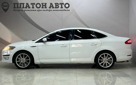 Ford Mondeo IV, 2011 год, 848 000 рублей, 12 фотография