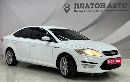 Ford Mondeo IV, 2011 год, 848 000 рублей, 5 фотография