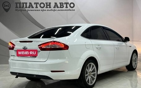 Ford Mondeo IV, 2011 год, 848 000 рублей, 7 фотография