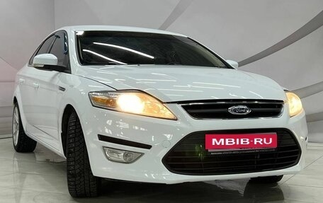 Ford Mondeo IV, 2011 год, 848 000 рублей, 4 фотография