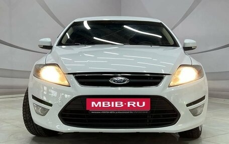 Ford Mondeo IV, 2011 год, 848 000 рублей, 3 фотография