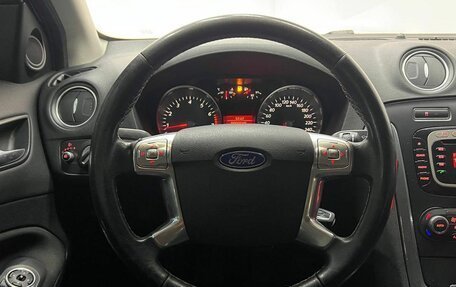 Ford Mondeo IV, 2011 год, 848 000 рублей, 21 фотография