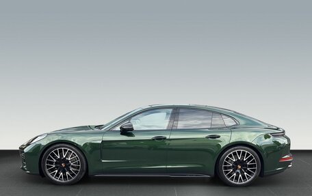 Porsche Panamera, 2024 год, 30 764 556 рублей, 3 фотография