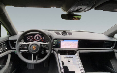 Porsche Panamera, 2024 год, 30 764 556 рублей, 7 фотография