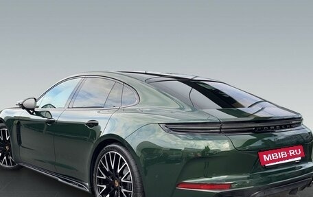 Porsche Panamera, 2024 год, 30 764 556 рублей, 4 фотография