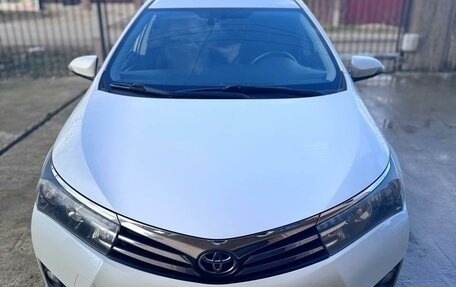 Toyota Corolla, 2014 год, 1 550 000 рублей, 6 фотография