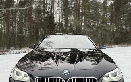 BMW 5 серия, 2016 год, 2 799 000 рублей, 8 фотография