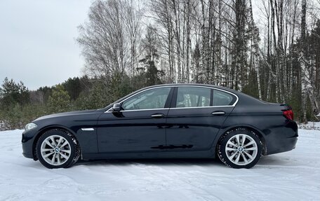 BMW 5 серия, 2016 год, 2 799 000 рублей, 17 фотография