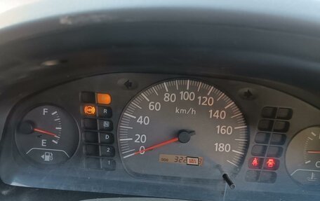 Nissan Sunny B15, 2002 год, 380 000 рублей, 9 фотография