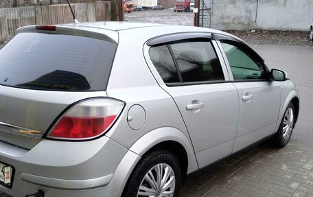 Opel Astra H, 2006 год, 465 000 рублей, 6 фотография