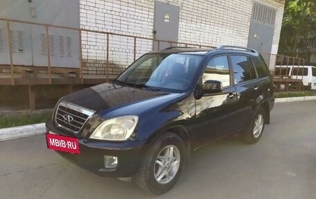 Chery Tiggo (T11), 2010 год, 300 000 рублей, 6 фотография