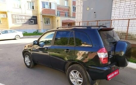 Chery Tiggo (T11), 2010 год, 300 000 рублей, 2 фотография