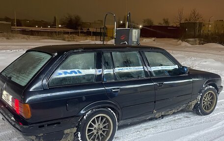 BMW 3 серия, 1990 год, 380 000 рублей, 4 фотография