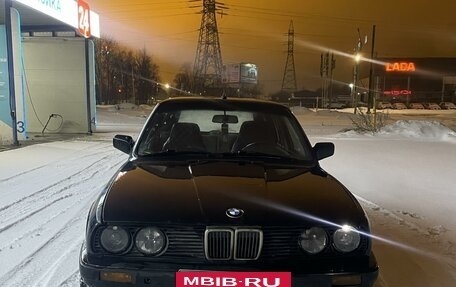 BMW 3 серия, 1990 год, 380 000 рублей, 5 фотография