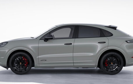 Porsche Cayenne III, 2024 год, 29 916 000 рублей, 3 фотография